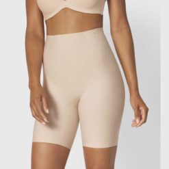 Triumph Medium Shaping Shapewear Trusse m. Ben Latte