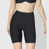 Triumph Medium Shaping Shapewear Trusse m. Ben Sort