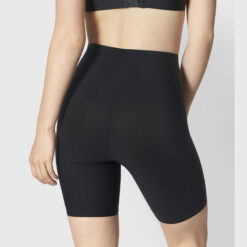 Triumph Medium Shaping Shapewear Trusse m. Ben Sort Bagfra