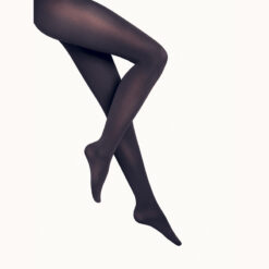 Wolford Opaque 70 Strømpebuks Admiral