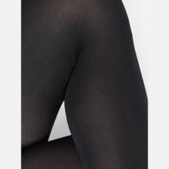 Wolford Opaque 70 Strømpebuks Sort