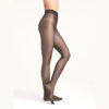 Wolford Satin Touch 20 Strømpebuks Anthracite