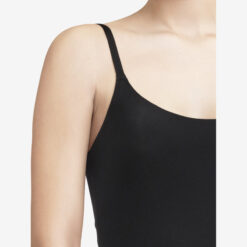 Chantelle Soft Stretch Vatteret Camisole Sort
