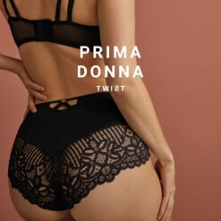 primadonna twist first night hipster trusse sort2