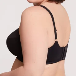 bestform cotton comfort bh sort