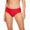 Chantelle Soft Stretch Hipster Poppy Red