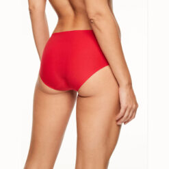 Chantelle Soft Stretch Hipster Poppy Red Bagfra