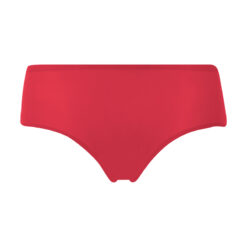 Chantelle Soft Stretch Hipster Poppy Red2