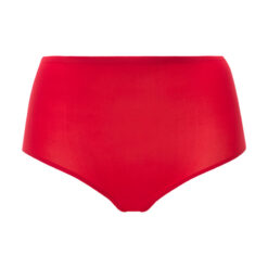 Chantelle Soft Stretch Maxi Poppy Red2