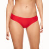 Chantelle Soft Stretch Tai Poppy Red