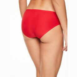 Chantelle Soft Stretch Tai Poppy Red Bagfra