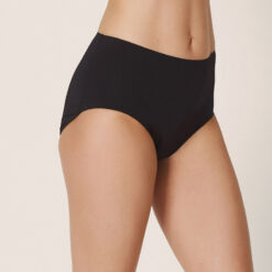 Marie Jo Color Studio Maxi Trusse Sort Frasiden