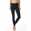 Mey Noblesse Leggings Sort