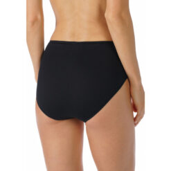 Mey Organic Maxi Trusse Sort Bagfra