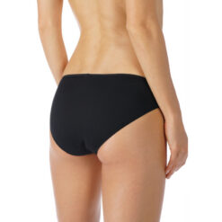 Mey Organic Mini Tai Trusse Sort Bagfra