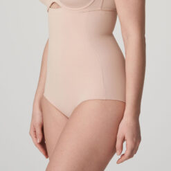 Primadonna Perle Shapewear Maxi Trusse Caffe Latte Frasiden