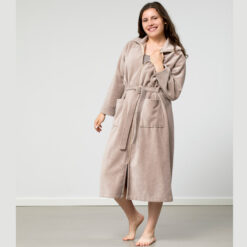 Jba Assens Kaabe M. Lynlaas Beige