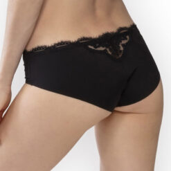 Mey Amazing Hipster Trusse Sort Bagfra