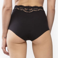 Mey Amazing Maxi Trusse Sort Bagfra