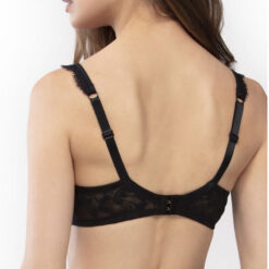 Mey Amazing Spacer Bh Sort Bagfra