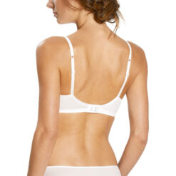 Mey Joan Spacer Soft Bh U. Boejle Hvid