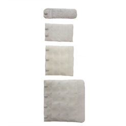 Bh Forlænger Hvid Bagfra