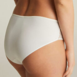 Chantelle Emma Tai Trusse Milk Bagfra