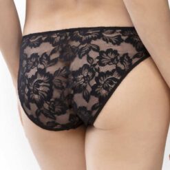 Mey Amazing Tai Trusse Sort Bagfra