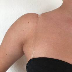 Scarlett Silikone Stropper2