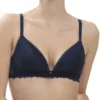 mey luxurious soft spacer bh night blue
