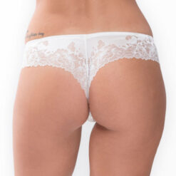 Mey Luxurious String Trusse Champagner Bagfra