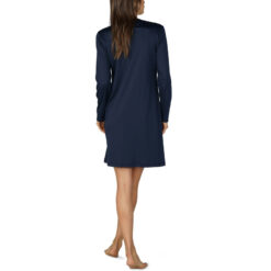 Mey Sonja Natkjole M. Langt Aerme Night Blue Bagfra