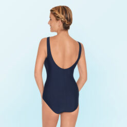 Wiki Isabella Classic Badedragt Midnight Bagfra