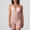 primadonna figuras shapewear trusse m. ben powder rose