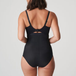primadonna figuras shapewear trusse u. ben charcoal bagfra