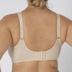 Triumph Doreen + Cotton Full Cup Bh Skin Bagfra