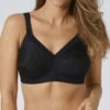 Triumph Doreen + Cotton Full Cup Bh Sort