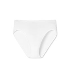 Schiesser Luxury Jazz Pants Trusse Hvid2