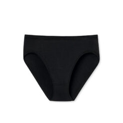 Schiesser Luxury Jazz Pants Trusse Sort2