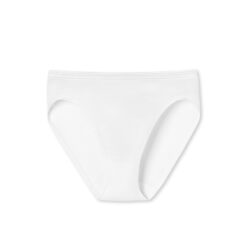 Schiesser Luxury New Rio Trusse Hvid2