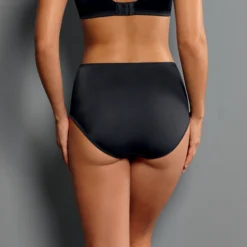 anita lucia maxi trusse sort