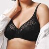 Chantelle Norah Full Cup Bh Black