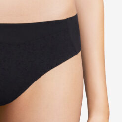 Chantelle norah tai trusse black zoom