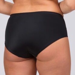 Trofe Rosie Midi Trusse Sort