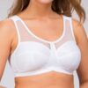 trofe rosie non wired bh hvid