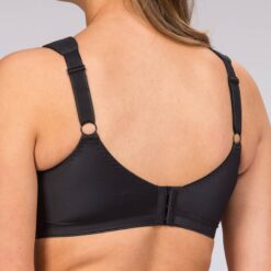 trofe rosie non wired bh sort bagfra