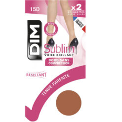 dim sublim ankelstrømpe 2 pak gazelle2