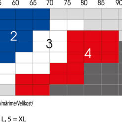 dim up selvsiddende strømper fishnet