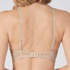 triumph amourette charm full cup bh creamy dream bagfra