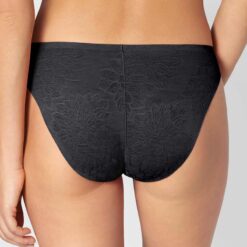 triumph fit smart tai trusse sort bagfra